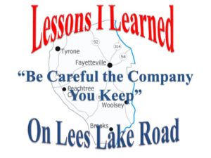 lessons-i-learned-on-lees-lake-road