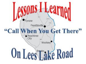 lessons-i-learned-on-lees-lake-road